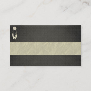 dreamcatcher, oro, nativo americano, tarjetas de