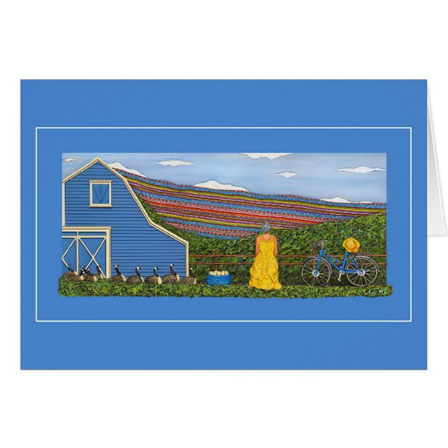 Dreamcycle (Anverso (Horizontal))