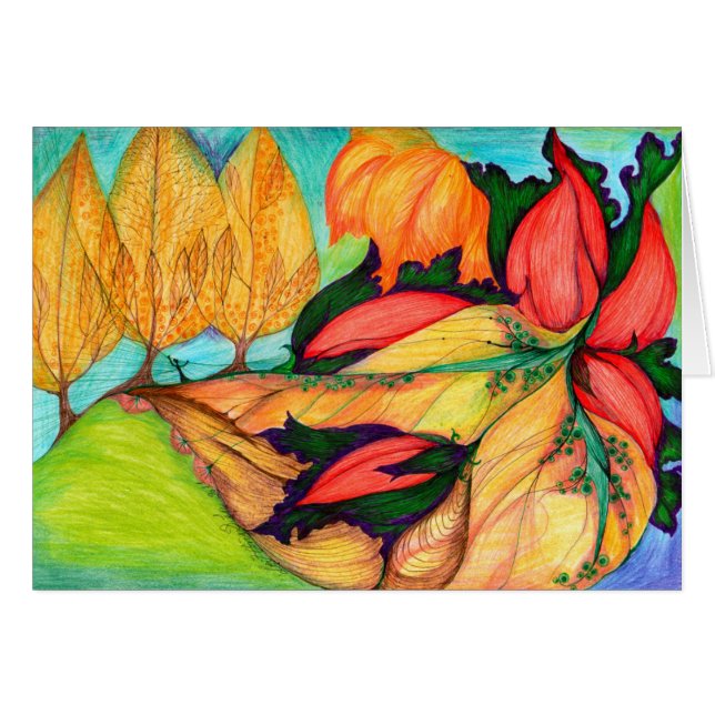 Dreamland (Anverso (Horizontal))