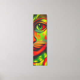 DREAMRZ - CAT ONE - IMPRESIÓN DE CANVAS