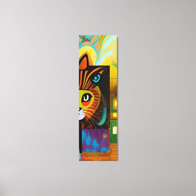 DREAMRZ - CAT ONE - Primera impresión (Anverso)