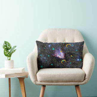 Dreams Celestiales – Almohada Decorativa Cósmica c