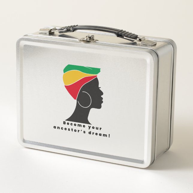 Dreams Lunchbox (Anverso)