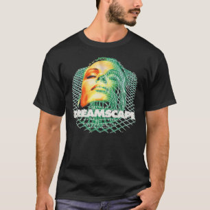 Dreamscape Raver Old School Rave camiseta esencial