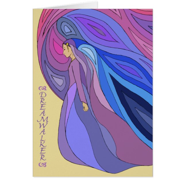 Dreamwalker (Frente)