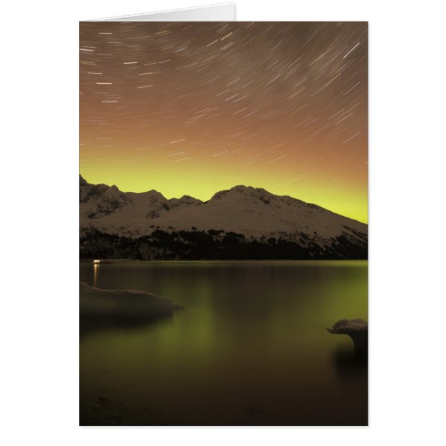 Dreamy Aurora (Frente)