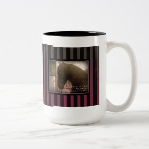 Dreamy - Café/Tea Mug, Copa