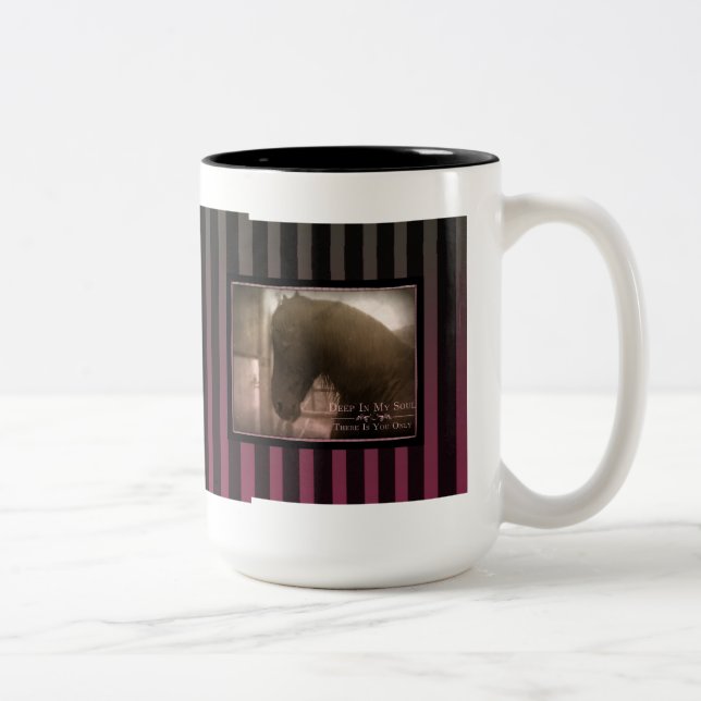 Dreamy - Café/Tea Mug, Copa (Derecha)