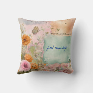 Dreamy Delight vomitar almohada