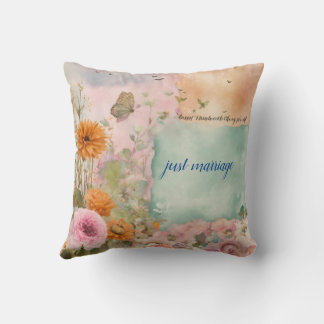 Dreamy Delight vomitar almohada