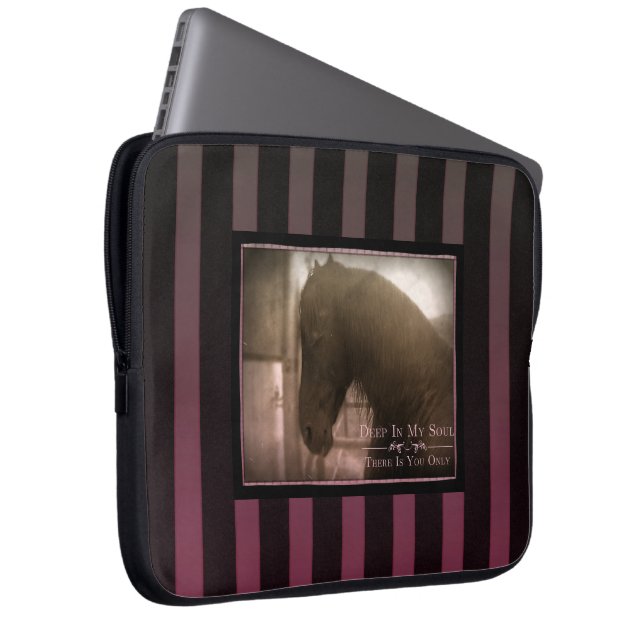 Dreamy - Funda para portátiles (Anverso derecho)