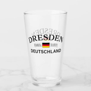 Dresden Deutschland Coordenadas Alemán