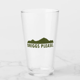Driggs Idaho Por Favor