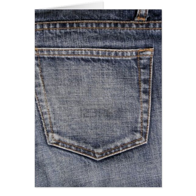 Dril de algodón (Frente)