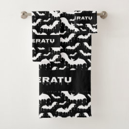 Drippy Vampire Bats Nu Gótico Gothic