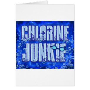 drogadictos del cloro