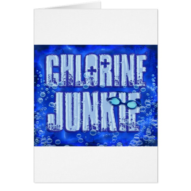 drogadictos del cloro (Frente)