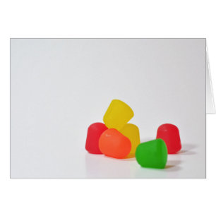 Drogas de goma