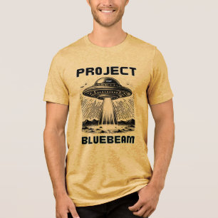 Drones New Jersey UFO Project Bluebeam