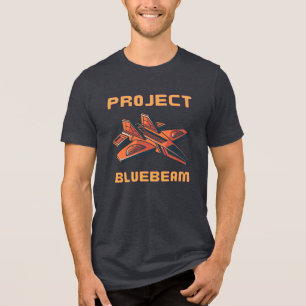 Drones New Jersey UFO Project Bluebeam