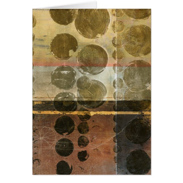 Dropletas verdes circulares (Frente)