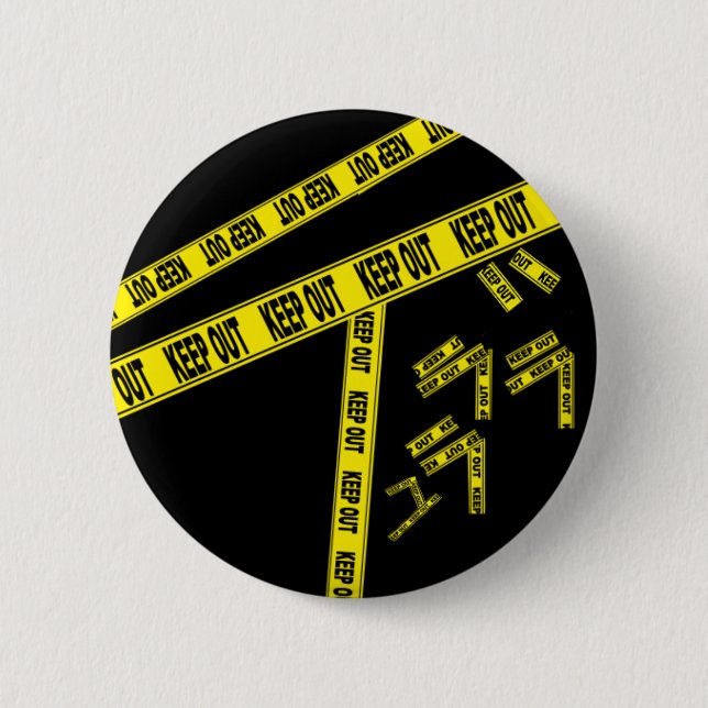 ¡DRRR! GUARDE HACIA FUERA el botón (Anverso)