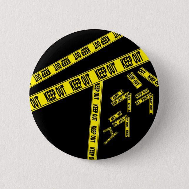 ¡DRRR! GUARDE HACIA FUERA el botón (Anverso)