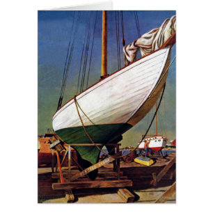 Dry Dock de John Atherton