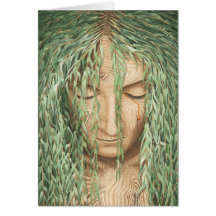Dryad Weeping Willow