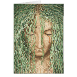 Dryad Weeping Willow