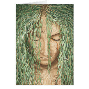 Dryad Weeping Willow