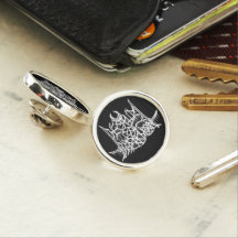 dsbm Tcotdm metal pins