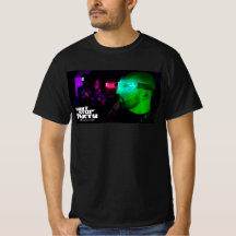 DSTP - Una producción de 1DR - CAMISETA DE CASOS Y