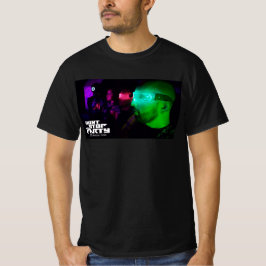 DSTP - Una producción de 1DR - CAMISETA DE CASOS Y