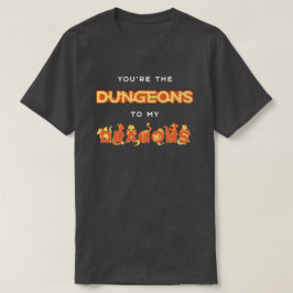 DTMD - Camiseta gris