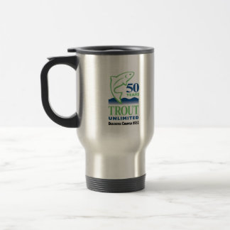 DTU 15oz. Taza del viaje
