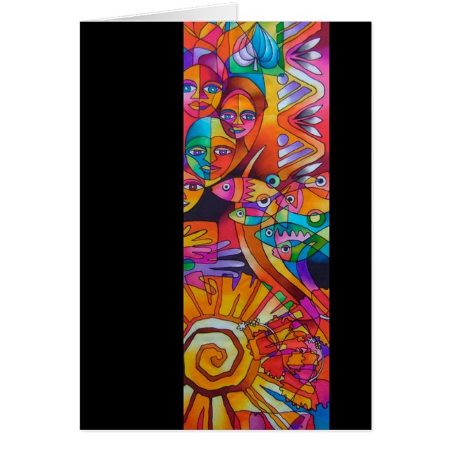 "DUA DE VITI " (Frente)