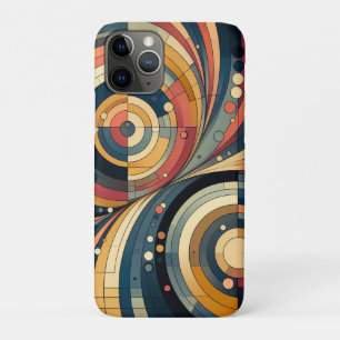 Dualidad - Bauhaus - Fundas para Apple Iphone 11 P