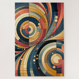 Dualidad - Bauhaus - Rompecabezas