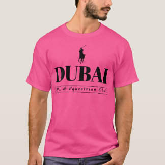 Dubai - Club Ecuestre Polo