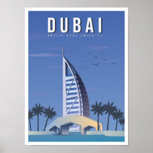 Dubai Emiratos Árabes Unidos EAU Viajes de arte po