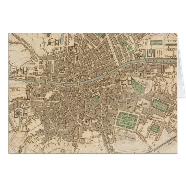 Dublín (Anverso (Horizontal))
