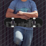 Dublín - Estilo urbano - Skateboard<br><div class="desc">diseño urbano fresco</div>