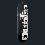 Dublín - Estilo urbano - Skateboard<br><div class="desc">diseño urbano fresco</div>