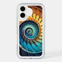 Dubman Hace Diseño: Espiral de Fibonacci del Espec