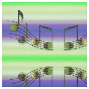 Dubstep observa la tela