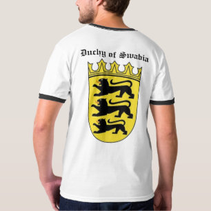 Ducado de la camisa de Swabia