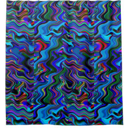 Ducha Carga por teletratamiento de DIY su cortina de