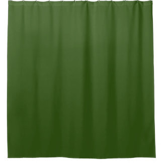 Ducha Cortina de ducha, verde