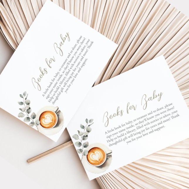 Ducha de bebé de frijol Tarjeta de solicitud del l (Subido por el creador)